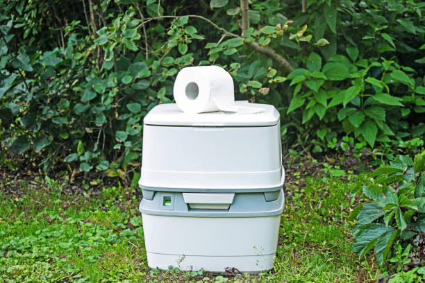 Best Local porta potty services  in Malad City, ID