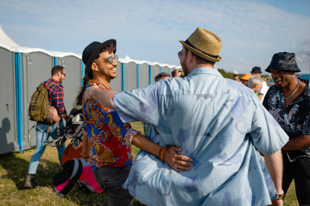 Best Luxury portable toilet rental  in Malad City, ID