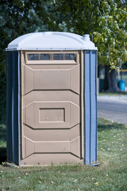 Portable Toilet Options We Offer in Malad City, ID