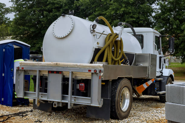 Best Porta potty cleaning services  in Malad City, ID
