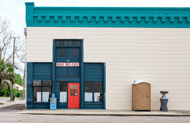 Best Luxury portable toilet rental  in Malad City, ID