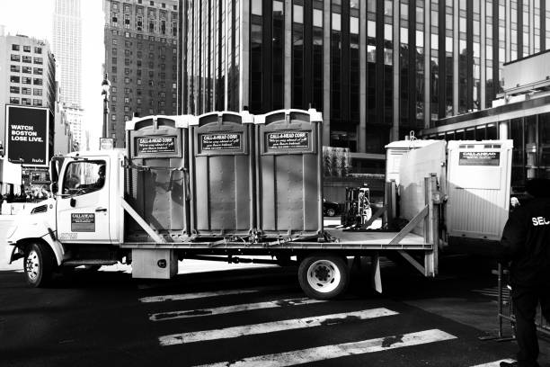 Best Construction site porta potty rental  in Malad City, ID