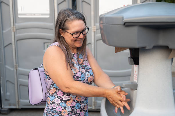 Best Best portable toilet rental  in Malad City, ID