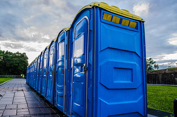 Best Sanitation services for porta potties  in Malad City, ID