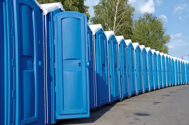 Best Best portable toilet rental  in Malad City, ID